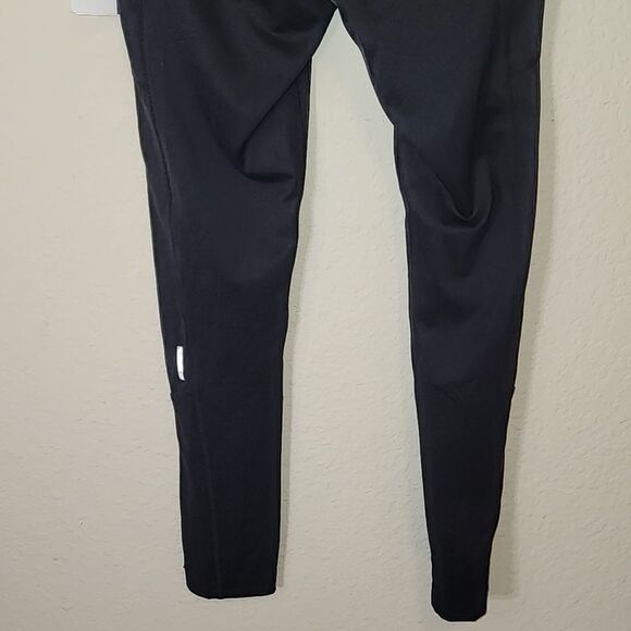 MONDETTA Womens XS "Training" Side Pocket Active‎ Capri Leggings NWT - Picture 6 of 10